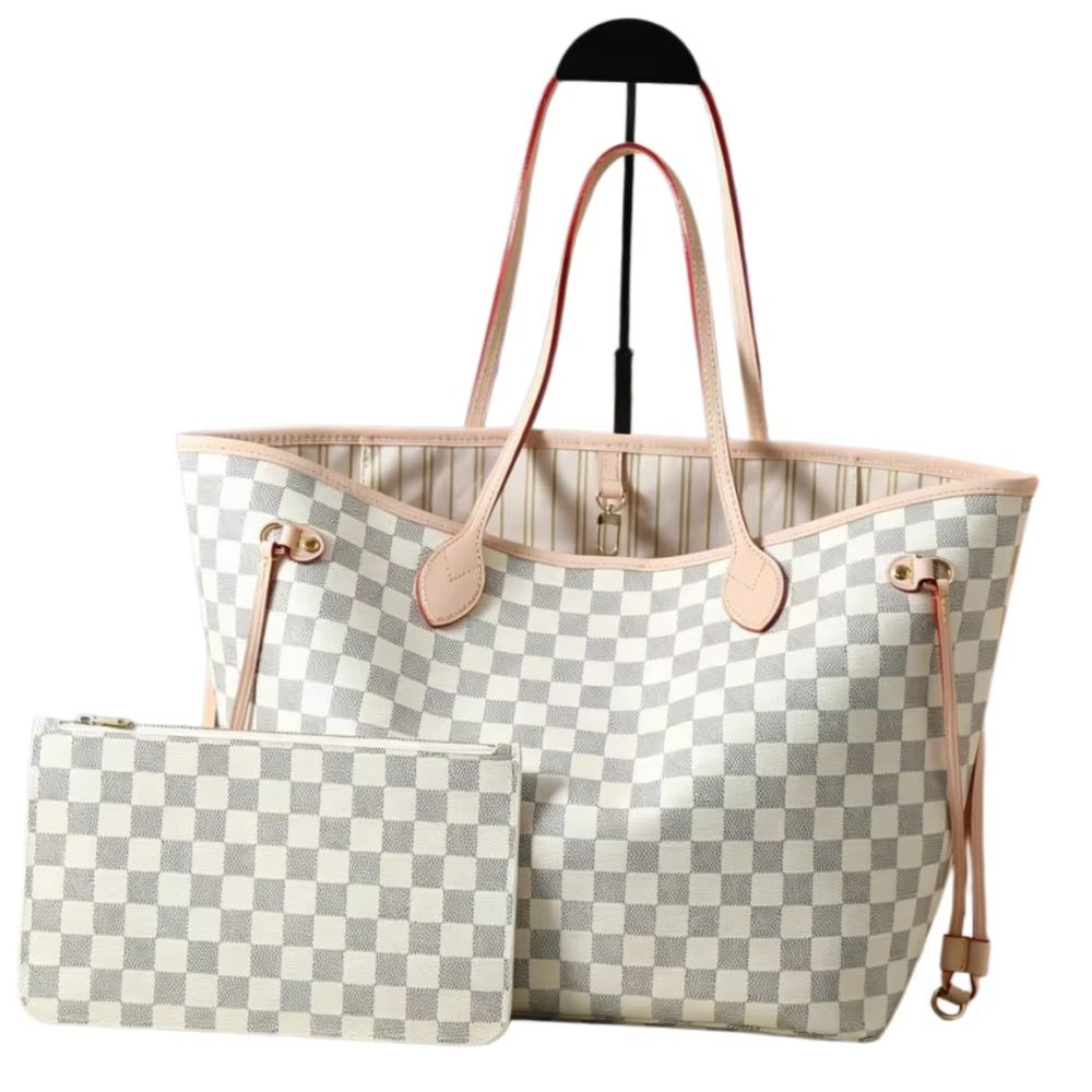 ファッション新デザイン高級女性用バッグ 31x28x14cm - Luxury Bags Collection のレビューと価格