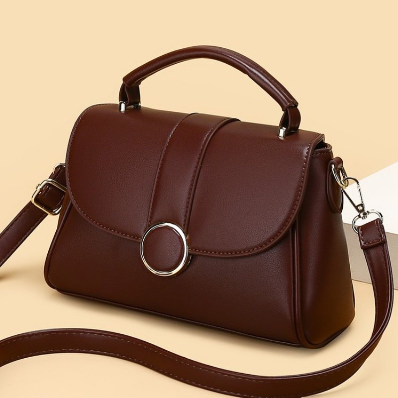 ファッショナブルなパリ風おむつバッグ 高級レザー ヴィンテー - Luxury Bags Paris のレビューと価格
