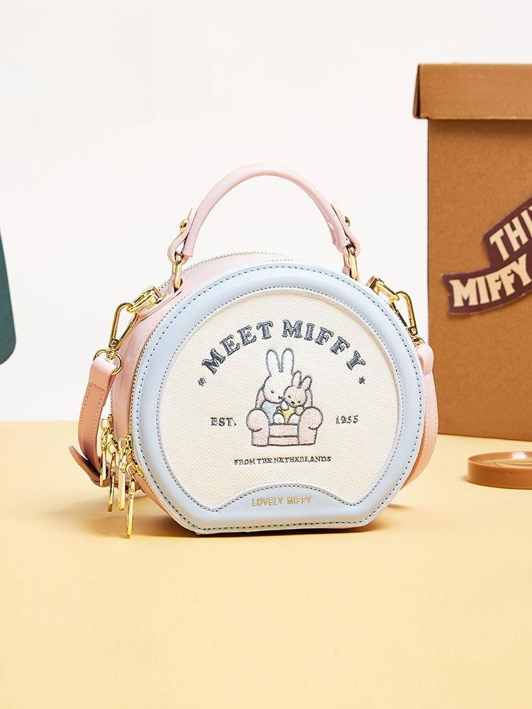 アニメミッフィー女性用バッグ新しいスタイルバッグ夏の高級感気 - Luxury Bags In Japan のレビューと価格