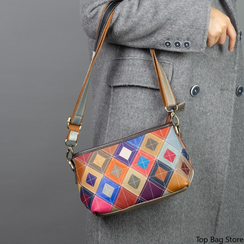 ヴィンテージエレガントな普段使いの女性用ショルダーバッグ 本 - Luxury Bags Everyday のレビューと価格