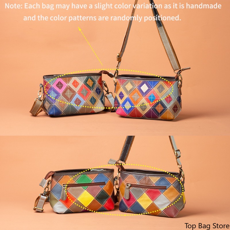 ヴィンテージエレガントな普段使いの女性用ショルダーバッグ 本 - Luxury Bags Everyday のレビューと価格