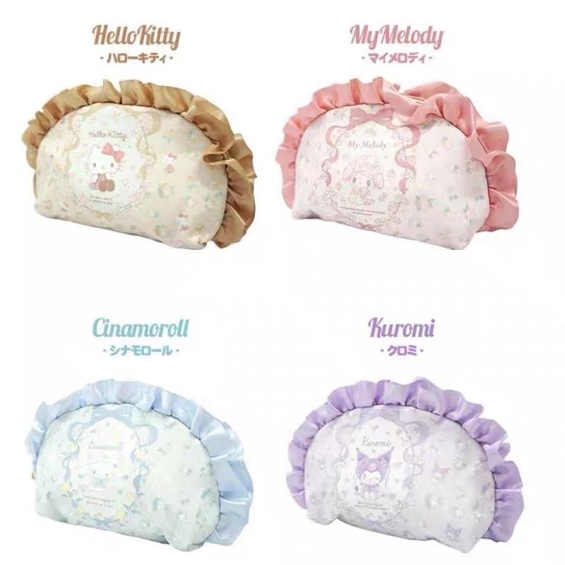 新しいサンリオ クロミ シナモロール かわいいアニメ漫画化粧 - Luxury Bags In Japan のレビューと価格