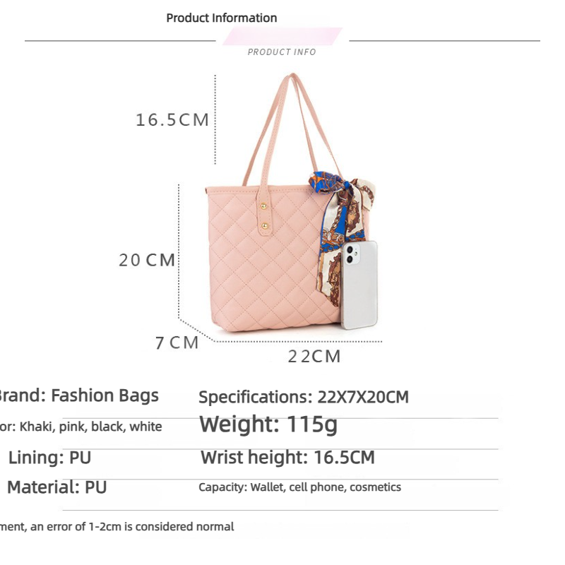 ラグジュアリーデザイナー レディース ワンショルダーハンドバ - Luxury Bags Paris のレビューと価格
