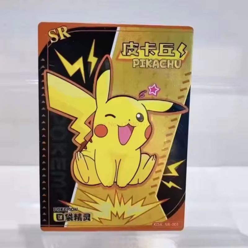 新しい30枚入りポケモンアニメゲームエルフカード高級ペットカ - Luxury Bags In Japan のレビューと価格